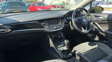 Vauxhall Astra 1.2 Turbo 145 Griffin Edition 5dr Petrol Hatchback
